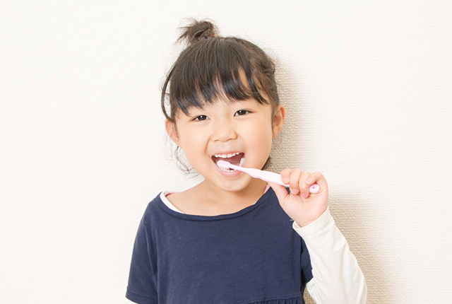 小児歯科