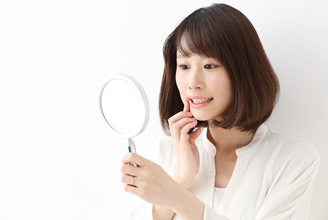 入れ歯治療