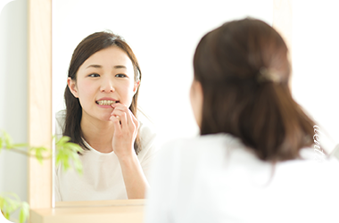 予防歯科