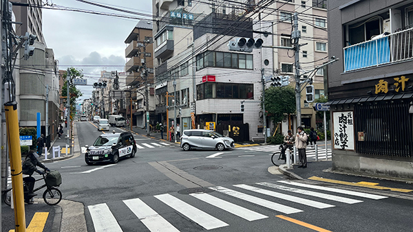 道のり6